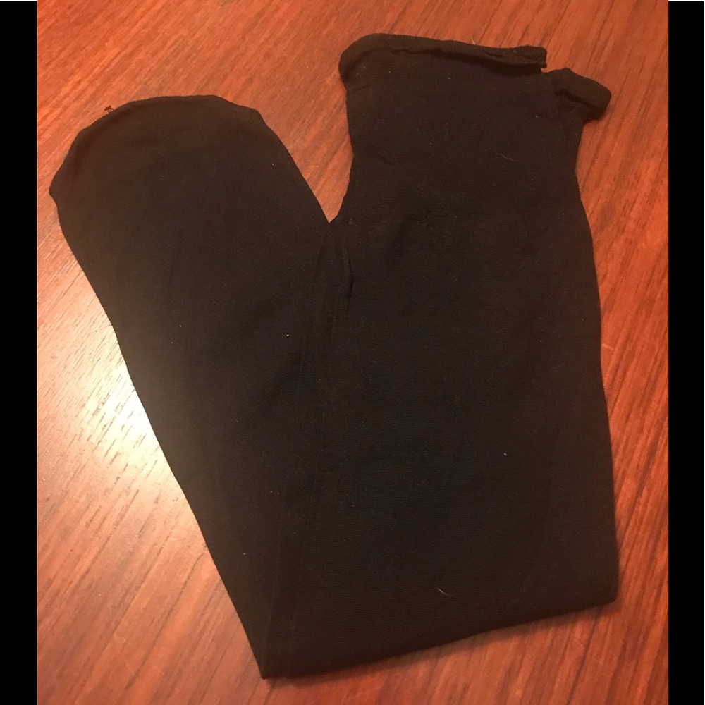 Trouser socks!